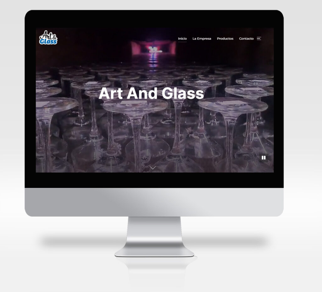 artandglass